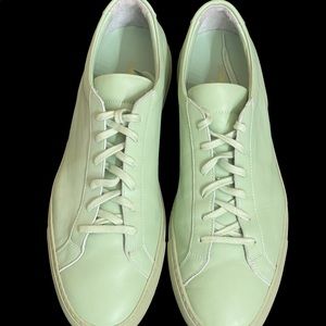 common projects deals